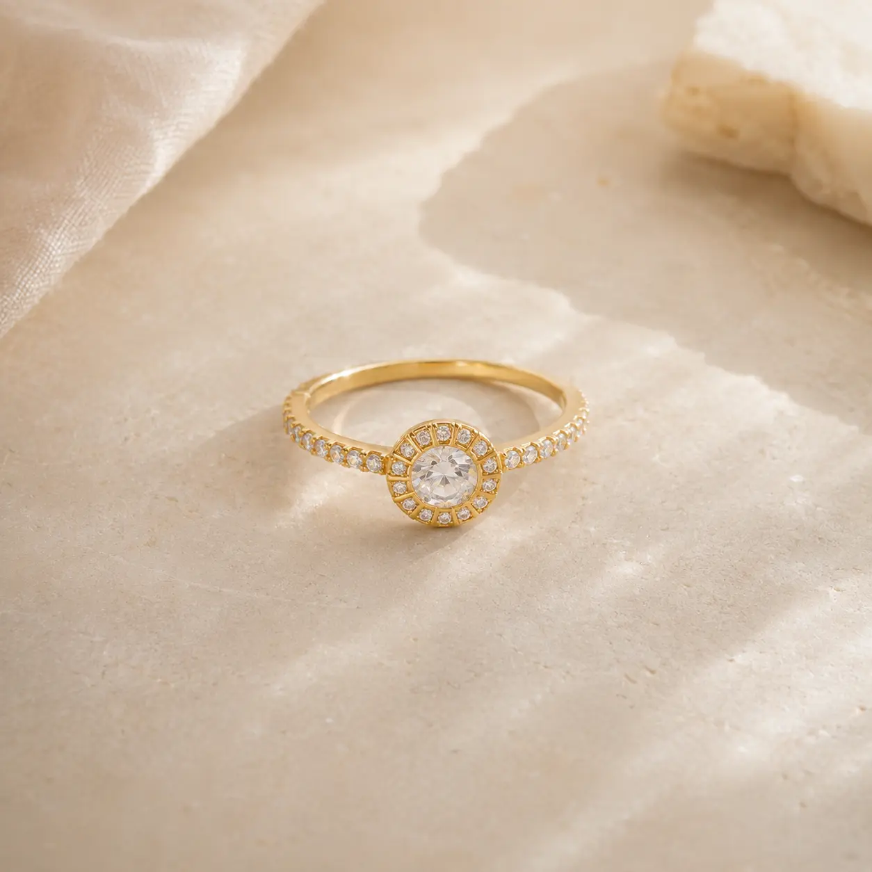 anillo
