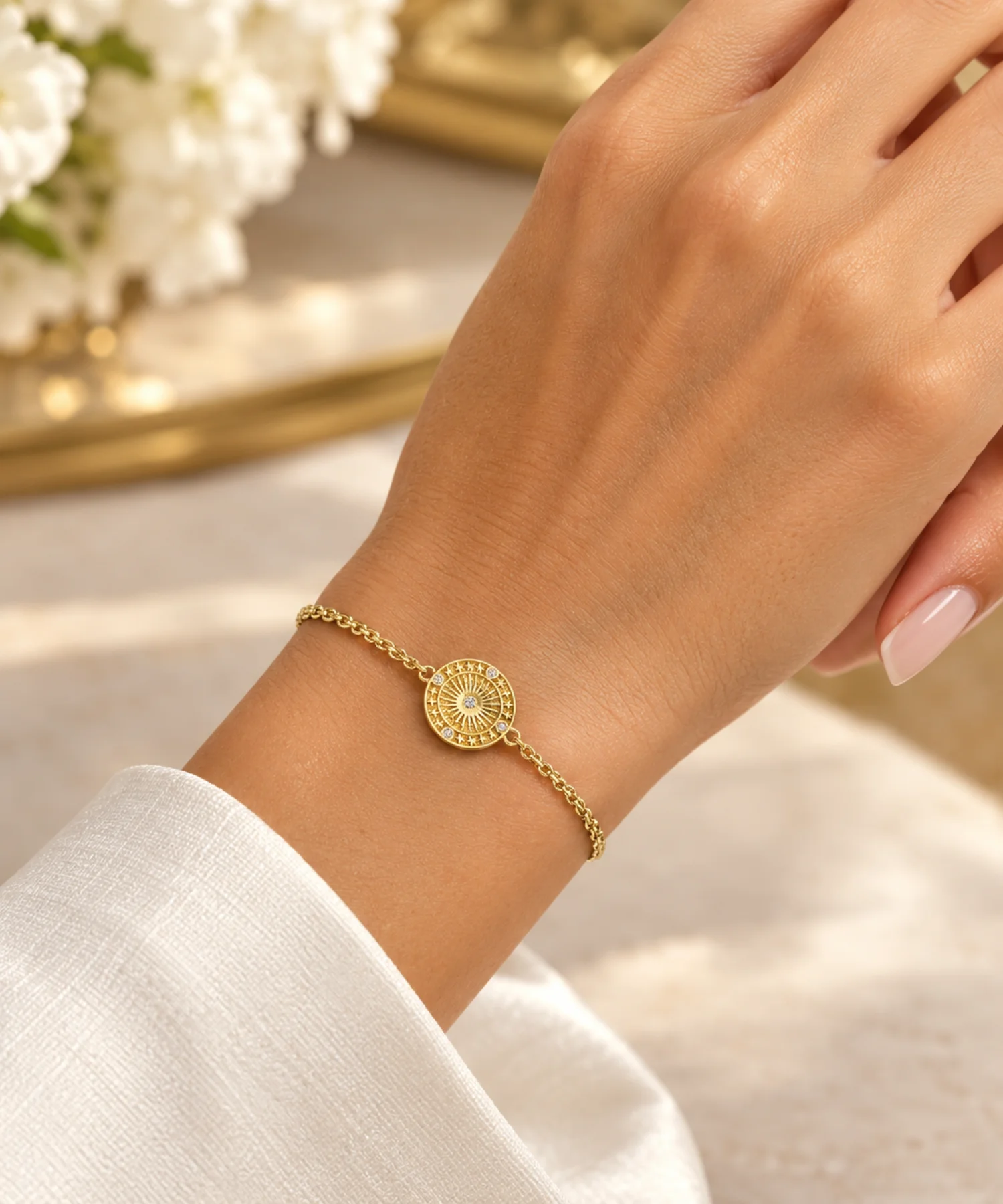 pulsera para mujer